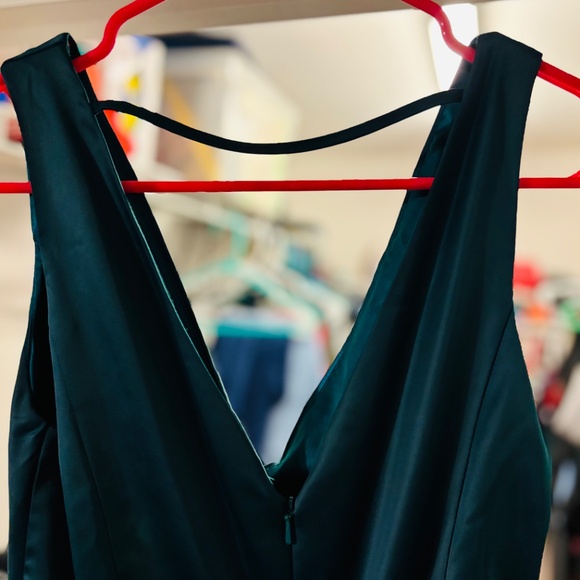 Bridesmaid Dress - Picture 4 of 7